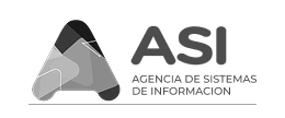 ASI - Agencia de sistemas de información
