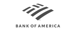 Bank of America
