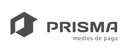 Prisma medios de pago